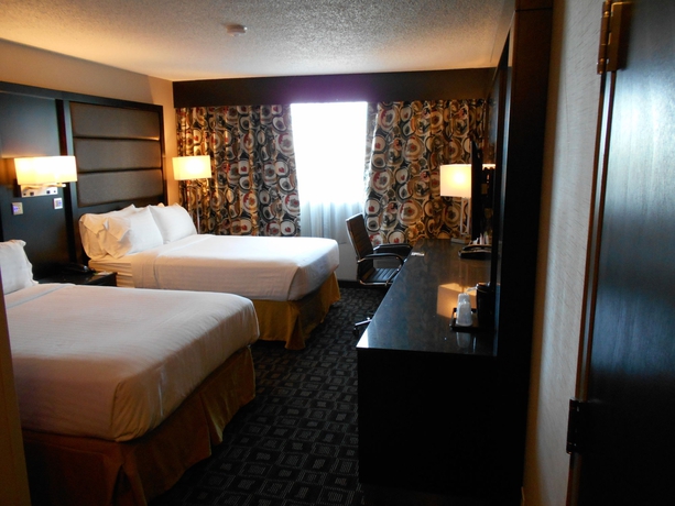 Imagen de la habitación del Hotel Holiday Inn Louisville East - Hurstbourne, An Ihg. Foto 3