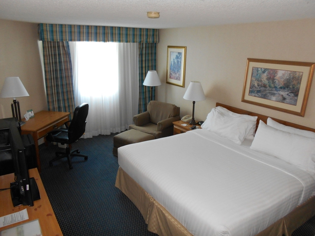 Imagen de la habitación del Hotel Holiday Inn Louisville East - Hurstbourne, An Ihg. Foto 4