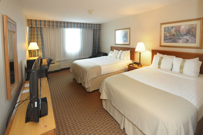 Imagen de la habitación del Hotel Holiday Inn Louisville East - Hurstbourne, An Ihg. Foto 5