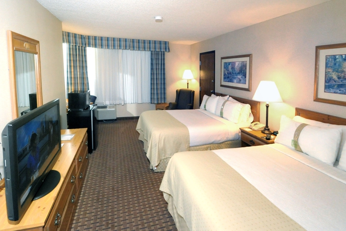Imagen de la habitación del Hotel Holiday Inn Louisville East - Hurstbourne, An Ihg. Foto 6