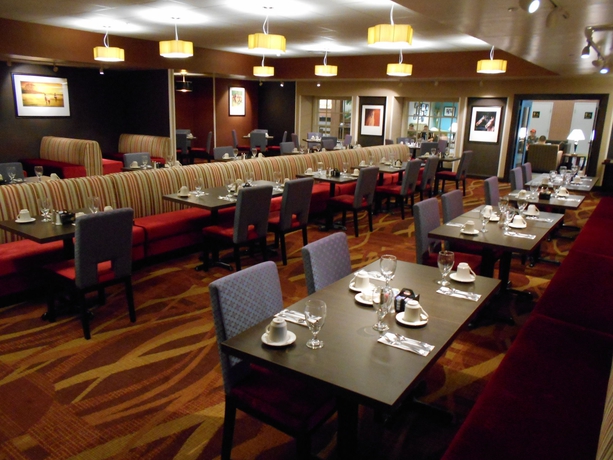 Imagen de los interiores del Hotel Holiday Inn Louisville East - Hurstbourne, An Ihg. Foto 12