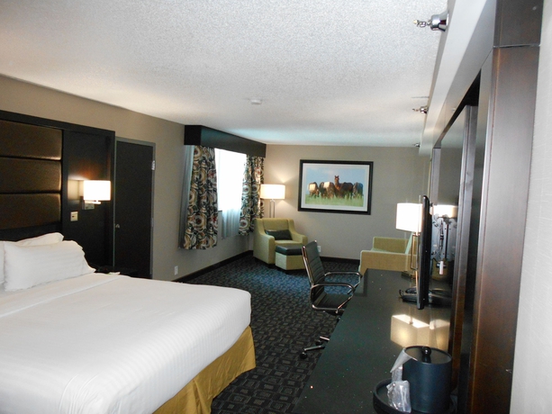 Imagen de la habitación del Hotel Holiday Inn Louisville East - Hurstbourne, An Ihg. Foto 7