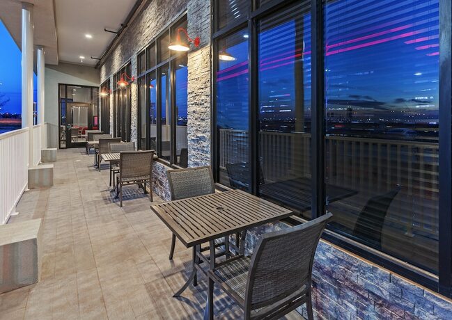 Imagen general del Hotel Holiday Inn Lubbock South, An Ihg. Foto 3
