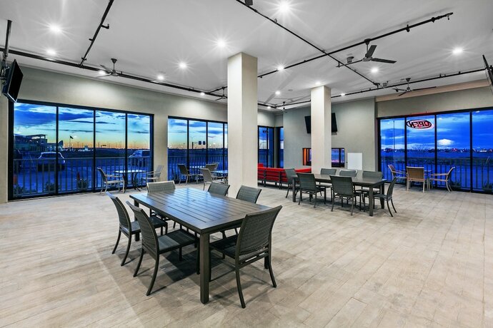 Imagen general del Hotel Holiday Inn Lubbock South, An Ihg. Foto 8