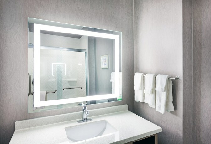 Imagen de la habitación del Hotel Holiday Inn Lubbock South, An Ihg. Foto 22