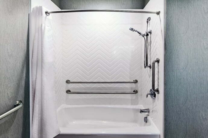 Imagen de la habitación del Hotel Holiday Inn Lubbock South, An Ihg. Foto 23