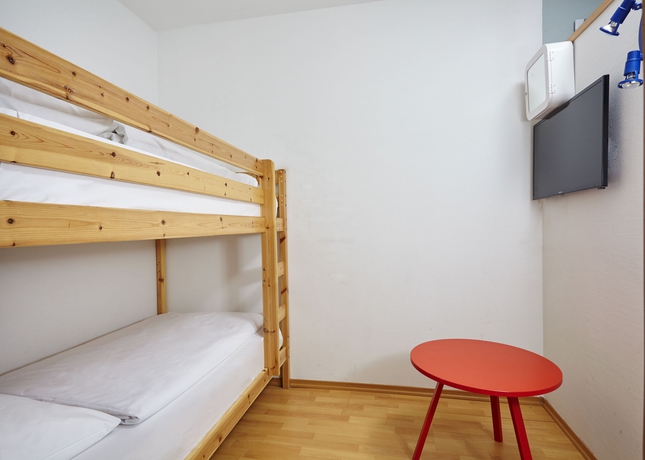 Imagen de la habitación del Hotel Holiday Inn Luebeck, An Ihg. Foto 11