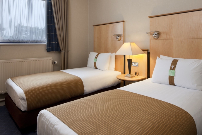 Imagen de la habitación del Hotel Holiday Inn Luton-south M1, Jct.9, An Ihg. Foto 8