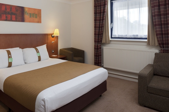 Imagen de la habitación del Hotel Holiday Inn Luton-south M1, Jct.9, An Ihg. Foto 9