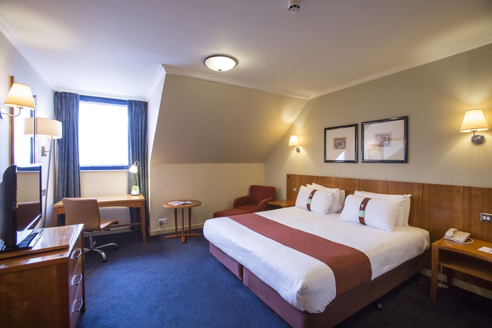Imagen de la habitación del Hotel Holiday Inn Luton-south M1, Jct.9, An Ihg. Foto 10