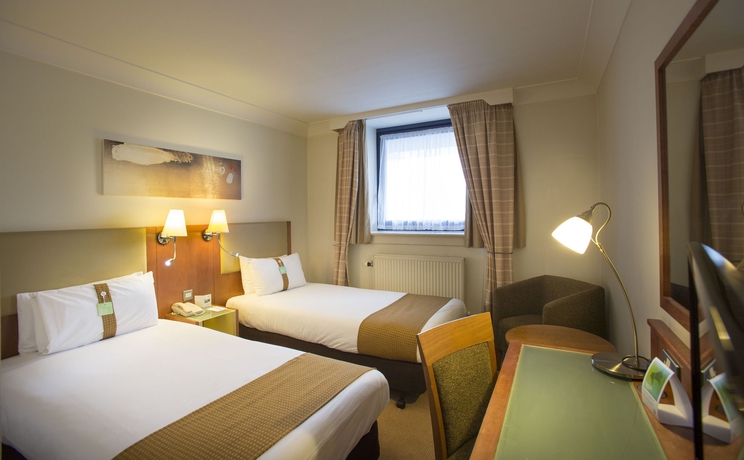 Imagen de la habitación del Hotel Holiday Inn Luton-south M1, Jct.9, An Ihg. Foto 11