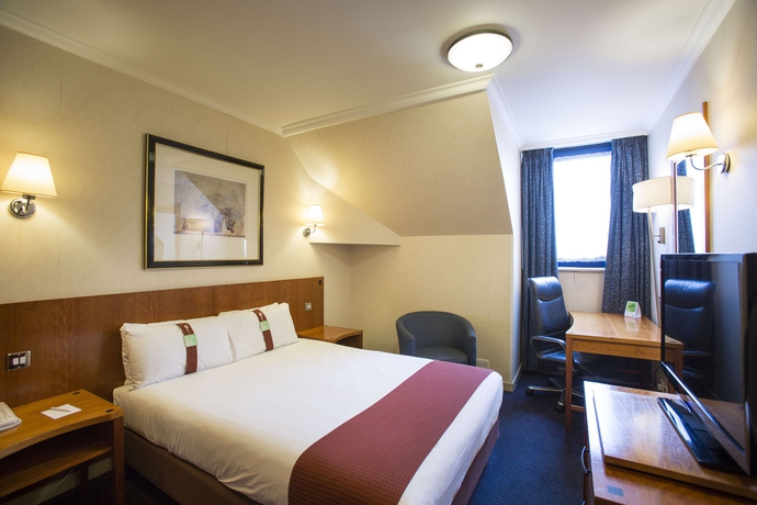 Imagen de la habitación del Hotel Holiday Inn Luton-south M1, Jct.9, An Ihg. Foto 12