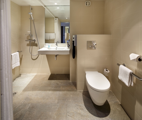 Imagen de la habitación del Hotel Holiday Inn Lyon Vaise, An Ihg. Foto 5