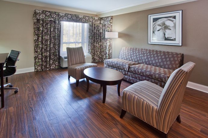 Imagen de la habitación del Hotel Holiday Inn Macon North, an IHG. Foto 5