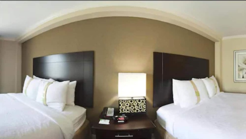 Imagen de la habitación del Hotel Holiday Inn Macon North, an IHG. Foto 6