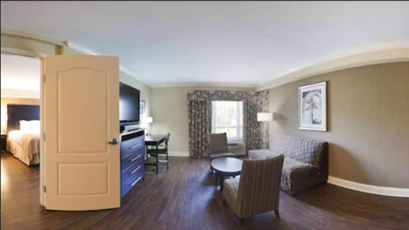 Imagen de la habitación del Hotel Holiday Inn Macon North, an IHG. Foto 7