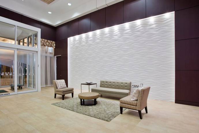 Imagen de los interiores del Hotel Holiday Inn Macon North, an IHG. Foto 15