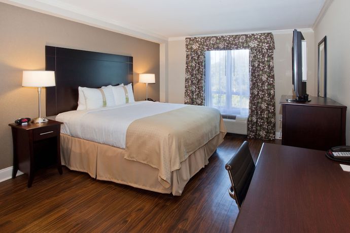 Imagen de la habitación del Hotel Holiday Inn Macon North, an IHG. Foto 10