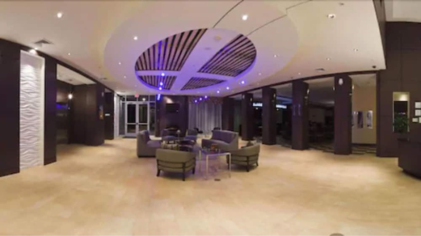 Imagen de los interiores del Hotel Holiday Inn Macon North, an IHG. Foto 18