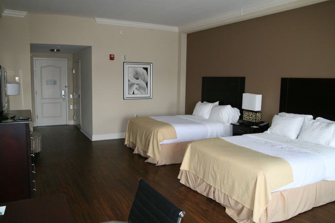 Imagen de la habitación del Hotel Holiday Inn Macon North, an IHG. Foto 11