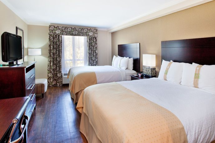 Imagen de la habitación del Hotel Holiday Inn Macon North, an IHG. Foto 12