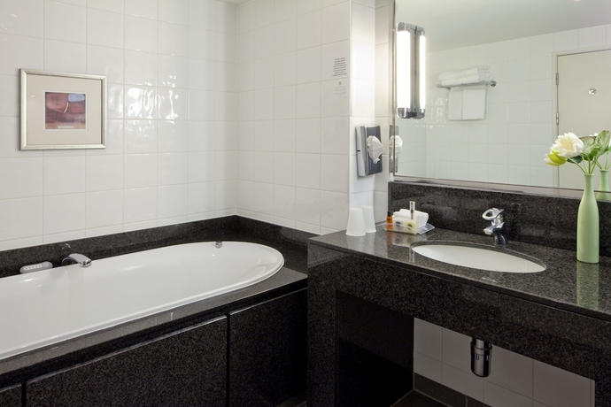 Imagen de la habitación del Hotel Holiday Inn Maidenhead Windsor, An Ihg. Foto 7