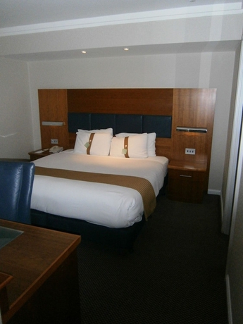 Imagen de la habitación del Hotel Holiday Inn Maidenhead Windsor, An Ihg. Foto 12