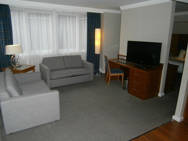 Imagen de la habitación del Hotel Holiday Inn Maidenhead Windsor, An Ihg. Foto 14