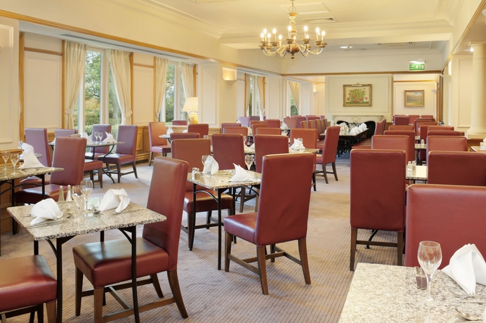 Imagen del bar/restaurante del Hotel Holiday Inn Maidstone-sevenoaks, An Ihg. Foto 3