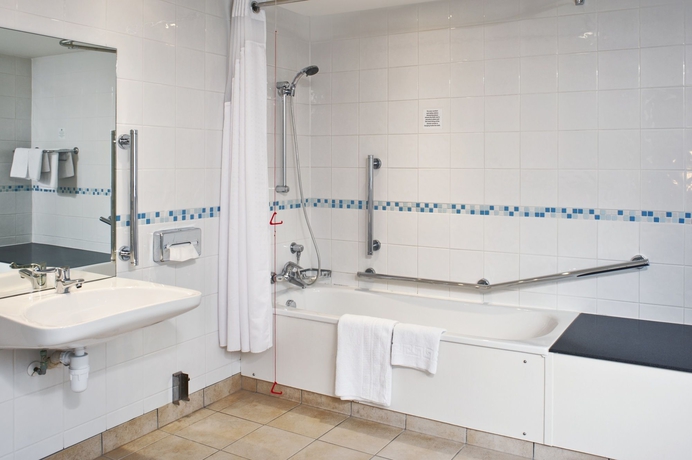 Imagen de la habitación del Hotel Holiday Inn Maidstone-sevenoaks, An Ihg. Foto 8