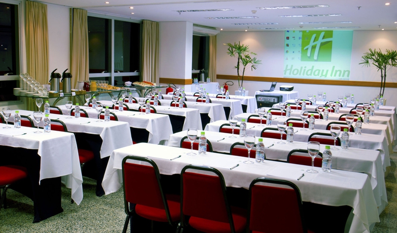 Imagen de los interiores del Hotel Holiday Inn Manaus, An Ihg. Foto 11