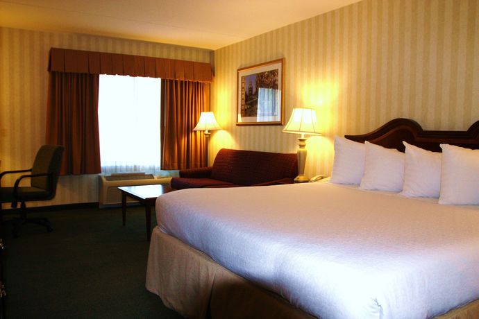 Imagen de la habitación del Hotel Holiday Inn Manchester Airport, An Ihg. Foto 8