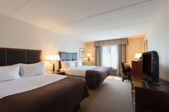 Imagen de la habitación del Hotel Holiday Inn Manchester Airport, An Ihg. Foto 10