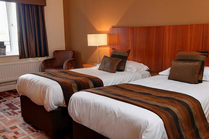 Imagen de la habitación del Hotel Holiday Inn Manchester - Oldham, an IHG Hotel. Foto 3