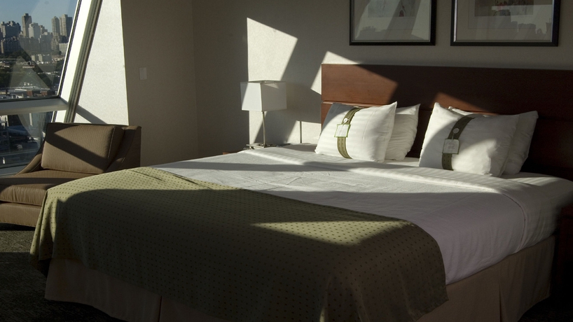 Imagen de la habitación del Hotel Holiday Inn Manhattan View. Foto 6