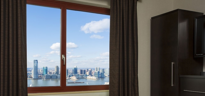 Imagen de la habitación del Hotel Holiday Inn Manhattan-financial District. Foto 13