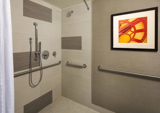 Imagen de la habitación del Hotel Holiday Inn Manhattan-financial District. Foto 15