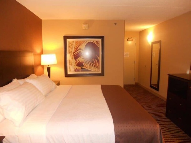 Imagen de la habitación del Hotel Holiday Inn Manitowoc, An Ihg. Foto 3