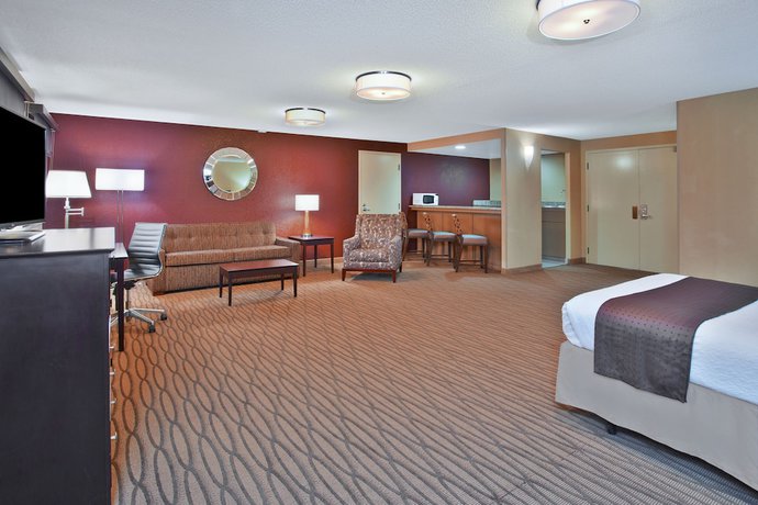 Imagen de la habitación del Hotel Holiday Inn Manitowoc, An Ihg. Foto 4