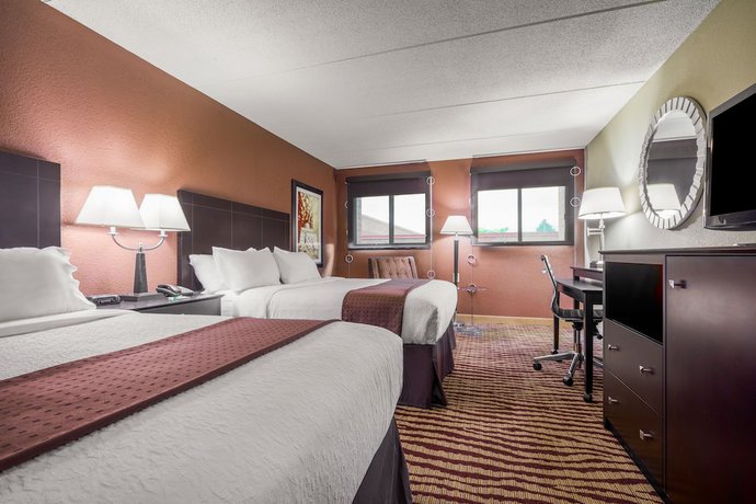 Imagen de la habitación del Hotel Holiday Inn Manitowoc, An Ihg. Foto 5