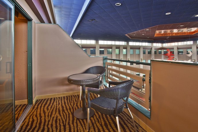 Imagen de la habitación del Hotel Holiday Inn Manitowoc, An Ihg. Foto 7