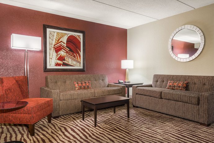Imagen de la habitación del Hotel Holiday Inn Manitowoc, An Ihg. Foto 9