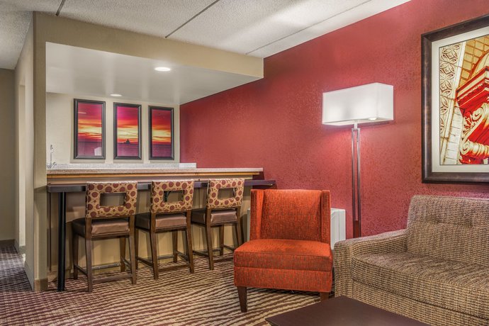 Imagen de la habitación del Hotel Holiday Inn Manitowoc, An Ihg. Foto 10