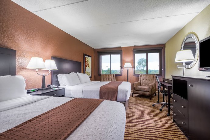 Imagen de la habitación del Hotel Holiday Inn Manitowoc, An Ihg. Foto 12