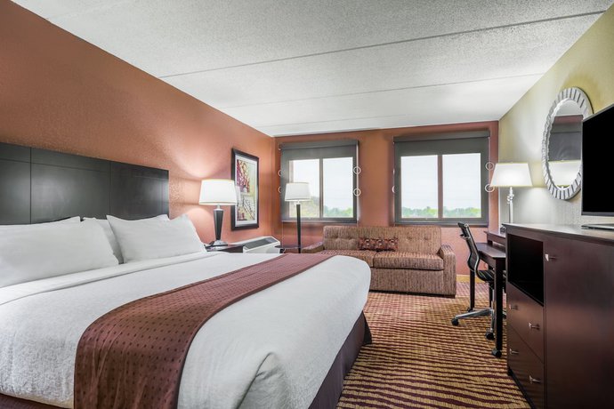 Imagen de la habitación del Hotel Holiday Inn Manitowoc, An Ihg. Foto 13