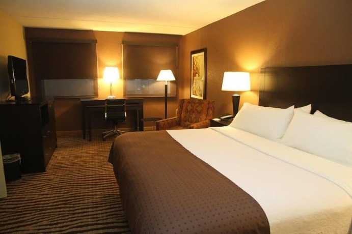 Imagen de la habitación del Hotel Holiday Inn Manitowoc, An Ihg. Foto 14