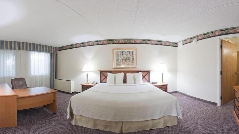 Imagen de la habitación del Hotel Holiday Inn Manitowoc, An Ihg. Foto 15