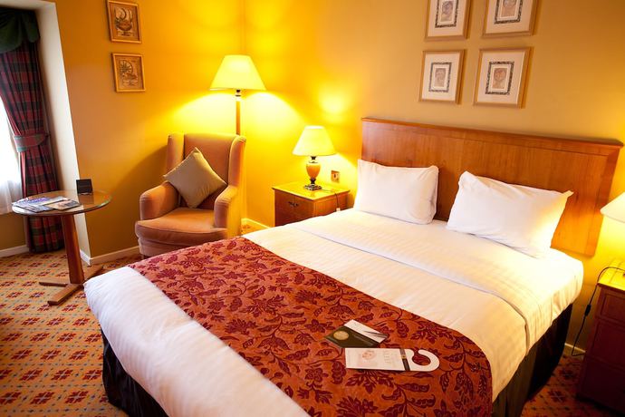 Imagen de la habitación del Hotel Holiday Inn Mansfield - Alfreton by IHG. Foto 3