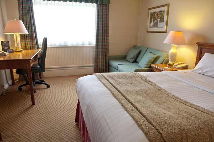 Imagen de la habitación del Hotel Holiday Inn Mansfield - Alfreton by IHG. Foto 4