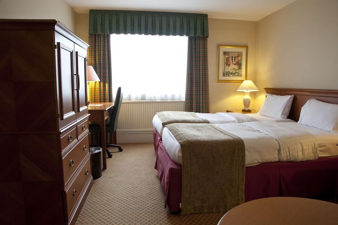 Imagen de la habitación del Hotel Holiday Inn Mansfield - Alfreton by IHG. Foto 6